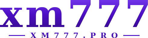 xm777 logo